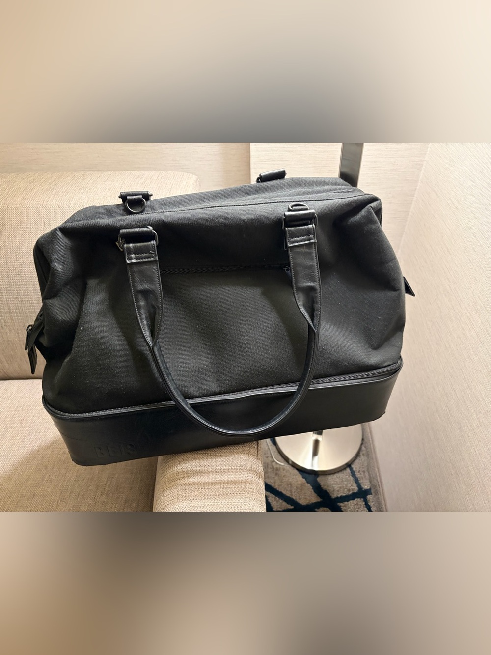 Beis weekender Travel Duffel Bag